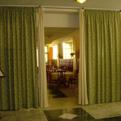 Отель Club Malaspina Ористано