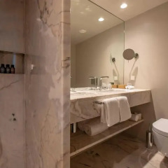 Douro41 Hotel & Spa 4* Номер Делюкс фото 3