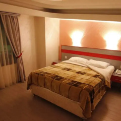 Aquatek Hotel комната для гостей фото 4