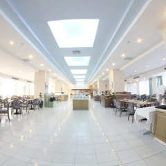 Отель Dessole Olympos Beach Resort-All Inclusive питание фото 9