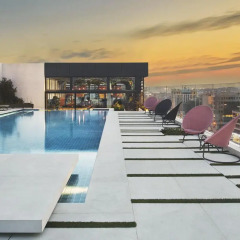 Отель Grand Hyatt Athens Афины бассейн фото 2
