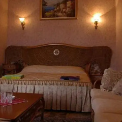 Гостиница Venice Castle комната для гостей фото 2
