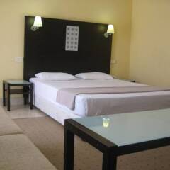 Sun Princess Hotel комната для гостей фото 3