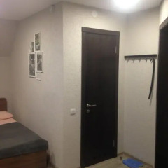 Отель Home Стандартный номер фото 5