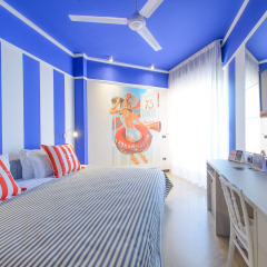 Отель Admiral Art Hotel Италия, Римини - отзывы, цены и фото номеров - забронировать отель Admiral Art Hotel онлайн детские мероприятия фото 2