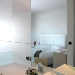 Отель Ixian All Suites by Sentido - Adults Only 5* Номер категории Премиум с различными типами кроватей фото 2