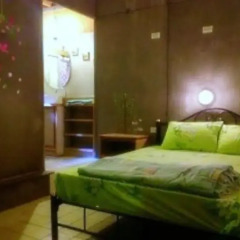 Отель Win Backpacker Hostel Таиланд, Пхукет - отзывы, цены и фото номеров - забронировать отель Win Backpacker Hostel онлайн комната для гостей фото 5