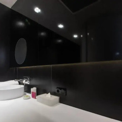 Отель The Grove Design 4* Номер Bazier фото 5