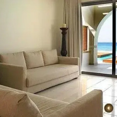 Отель Ixian All Suites by Sentido - Adults Only 5* Люкс с различными типами кроватей