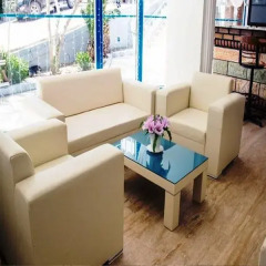 Sea Bird Hotel Турция, Алтинкум - отзывы, цены и фото номеров - забронировать отель Sea Bird Hotel онлайн интерьер отеля фото 2