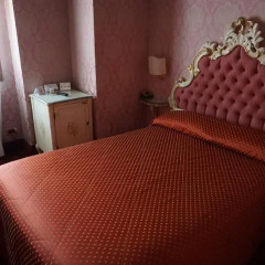 Hotel Rialto 4* Номер категории Эконом с различными типами кроватей фото 3
