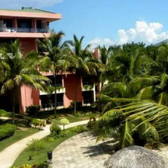Отель Mgm Muthu Playa Varadero