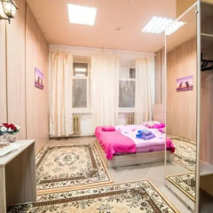 Гостиница Мини-Отель Sleep in the City в Санкт-Петербурге 8 отзывов об отеле, цены и фото номеров - забронировать гостиницу Мини-Отель Sleep in the City онлайн Санкт-Петербург комната для гостей фото 3