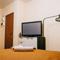 NordSky Hotel 3* Полулюкс с разными типами кроватей фото 4