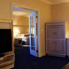International Hotel (Ташкент) удобства в номере фото 9