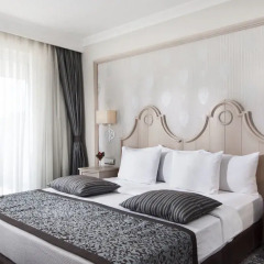 Starlight Resort Hotel - All Inclusive комната для гостей фото 2