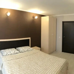 Гостиница Avrora Centr Guest House Номер Делюкс с различными типами кроватей фото 4