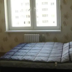 Гостиница on Krishtofovicha 22 1 Беларусь, Брест - отзывы, цены и фото номеров - забронировать гостиницу on Krishtofovicha 22 1 онлайн комната для гостей фото 2
