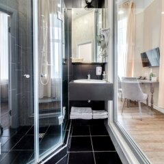 Отель Lotman Boutique 3* Номер Делюкс фото 6