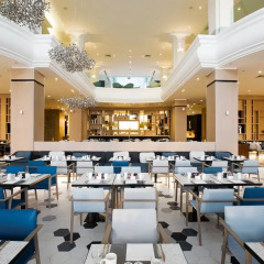 Отель Hilton Malta развлечения