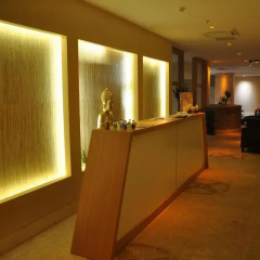 Kemer Botanik Resort Hotel спа