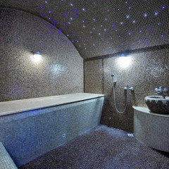 Гостиница Thai Way Wellness & Spa сауна фото 2