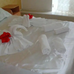 Hostel at Griboedova удобства в номере