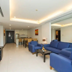 Отель Palms Kamala 4* Апартаменты