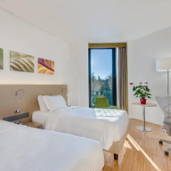 Отель Capitol Palace 4* Стандартный номер фото 3