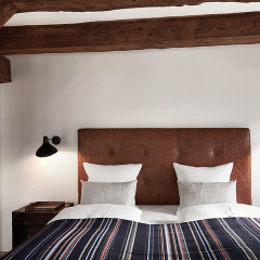71 Nyhavn Hotel 5* Люкс с различными типами кроватей