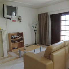 Albufeira Beach Hotel комната для гостей