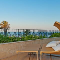 Отель Atlantica Imperial Resort балкон фото 2