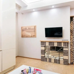 Гостиница Невский Форум 4* Студия фото 5