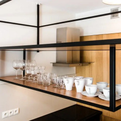 Отель Super-Apartamenty Exclusive Польша, Познань - отзывы, цены и фото номеров - забронировать отель Super-Apartamenty Exclusive онлайн удобства в номере