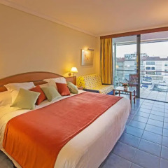 Hotel Port Salins 4* Улучшенный номер с различными типами кроватей