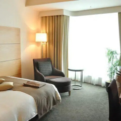 Marunouchi Hotel комната для гостей фото 9