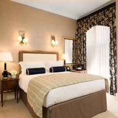 Отель The Stafford Номер Main house classic