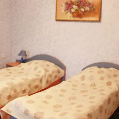 Tsentralnaya Hotel комната для гостей фото 4