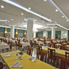 Ozkaymak Incekum Hotel Турция, Аланья - 1 отзыв об отеле, цены и фото номеров - забронировать отель Ozkaymak Incekum Hotel онлайн помещение для мероприятий