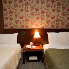 Отель Friend Hotel Seoul Южная Корея, Сеул - отзывы, цены и фото номеров - забронировать отель Friend Hotel Seoul онлайн комната для гостей