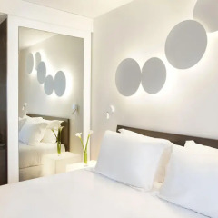 Отель H10 Port Vell 5* Стандартный номер фото 2