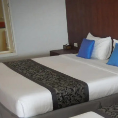 Отель Nakara Long Beach Resort Ланта комната для гостей фото 4
