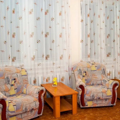 Гостиница Серый Лис детские мероприятия фото 3