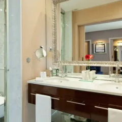 Casa Fuster Hotel 5* Улучшенный номер с различными типами кроватей фото 3