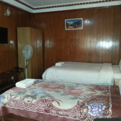 Отель Florid Nepal Непал, Катманду - отзывы, цены и фото номеров - забронировать отель Florid Nepal онлайн комната для гостей фото 12