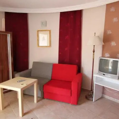 Almila Side Suit Hotel удобства в номере