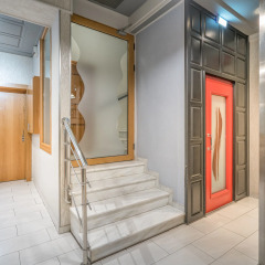 Отель Phoenix Hotel Греция, Закинф - отзывы, цены и фото номеров - забронировать отель Phoenix Hotel онлайн интерьер отеля