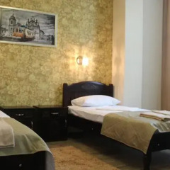 Misteriya Hotel Харьков комната для гостей фото 6