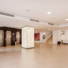 Отель Tomir Portals Suites спа