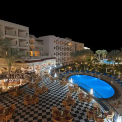 Sea Star Beau Rivage Hotel бассейн фото 2